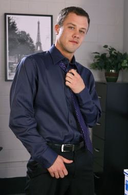 Nickolas Lockwood
